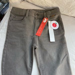 Boboli Grey Jeans NWT Boys 10